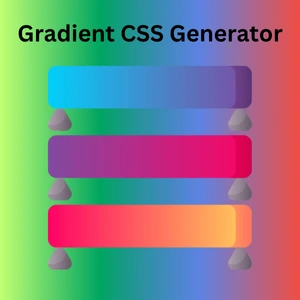 Gradient CSS Generator