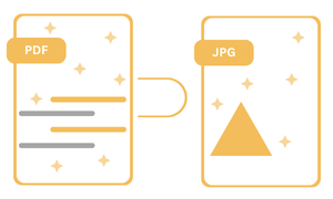 PDF to images
