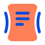 Compress PDF file