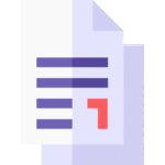 Add numbers to PDF pages