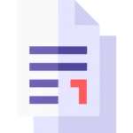 Add page numbers i your PDF files