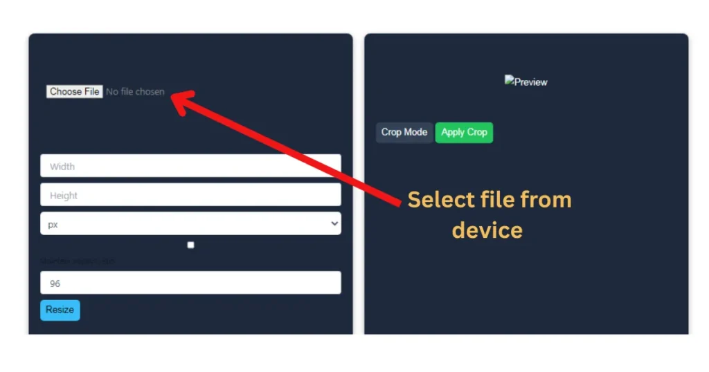 Reduce Image Size